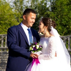 Аяла Айдарханова, 18.03, Алматы