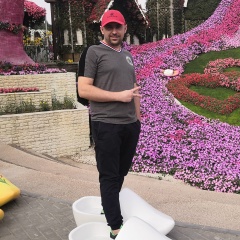 Серега Пилюк, 28.08, Тюмень