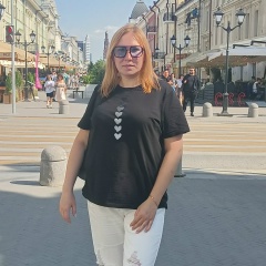 Екатерина Сергеева, 10.01.1991, Йошкар-Ола