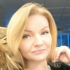 Алёна Соловьёва, 05.11, Москва