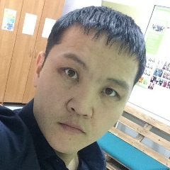 Дмитрий Тубчинов, 06.12, Улан-Удэ
