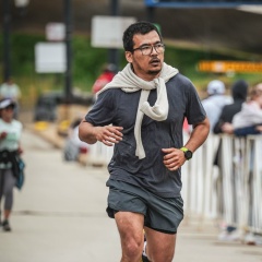 Aziz Adylson, New York City