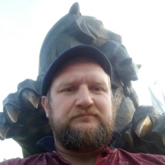 Виктор Русскин, 22.06, Оренбург