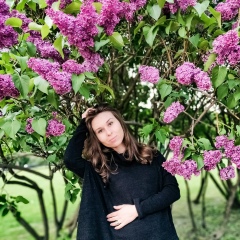 Angelika Varava, 09.03.1993, Алматы