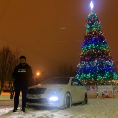 Алексей Луговой, Балаково