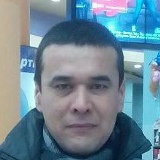 Bahtiyar Abdisharipov, 13.02.1974, Нукус