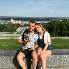 Михаил Филатов, 07.09, Санкт-Петербург