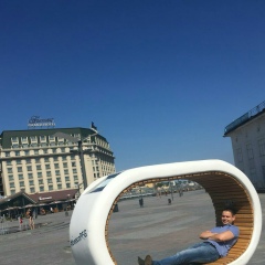 Антон Шаныгин, Николаев