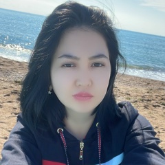 Орозайым Нарматова, 19.02, Ош