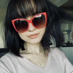 Катерина Величко, 13.03, London