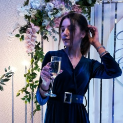 Крістіна Дутка, 20.03