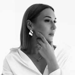 Надежда Плотникова, 06.01, Москва