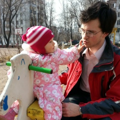 Иван Мишанков, 12.11.1984, Москва