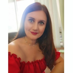 Нина Либерт, 20.07, Калининград