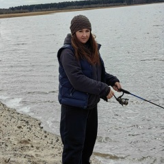 Евгения Иваницкая, 10.05.1981, Сургут