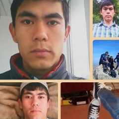 Bakhtiyor Abiyurov, 09.11.1992