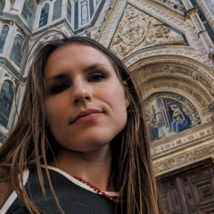 Татьяна Кургузова, 24.01.1989, Санкт-Петербург