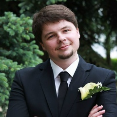 Илья Верещагин, 16.08