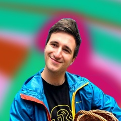 Андрей Янковский, 18.12.1990, Санкт-Петербург