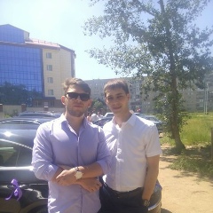 Игорь Городнов, 15.09, Астана