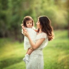 Анна Алдаранова, 25.06, Улан-Удэ