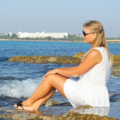 Юлия Стрюк, 28.07.1986, Санкт-Петербург