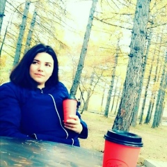 Ярослава Фомина, 10.11, Магнитогорск