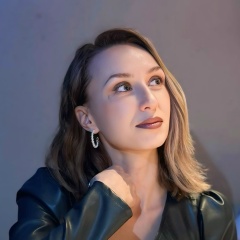 Юлия Мухина, 01.01.1989, Нижний Новгород