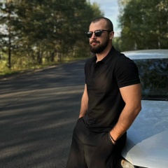 Maxim Andreevich, Москва