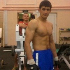 Shahboz Mainusov, 17.07.1992, Архангельск