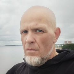 Alex Barinov, Череповец