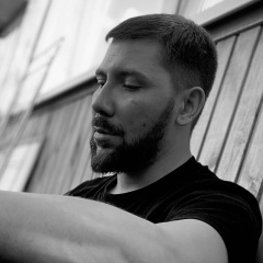 Евгений Зырянов, Екатеринбург