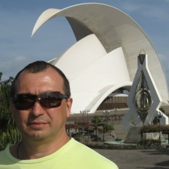 Александр Капитонов, 03.01, Москва