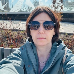 Вера Соколова, 04.12.1982, Новокузнецк