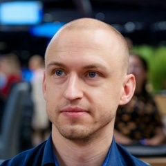 Дмитрий Титков, 04.07.1988, Калининград