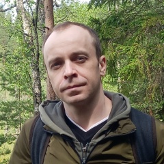 Андрей Шашков, 03.02.1983, Санкт-Петербург