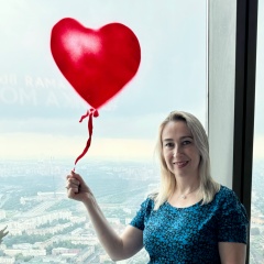 Катерина Черных, 02.03, Москва