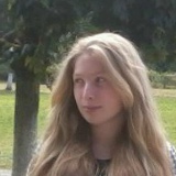 Алина Хоконова