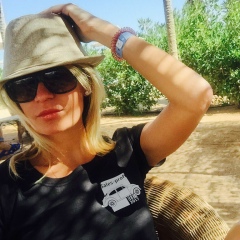 Евгения Шпак, 21.03, Минск