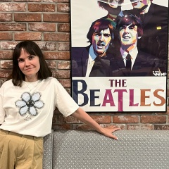 Дарья Сбродова, 08.07.1984, Москва