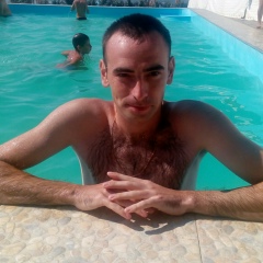 Вадим Кутах, 22.05.1990, Кропивницкий / Кировоград