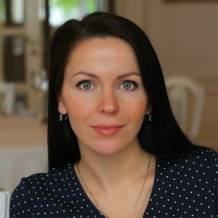 Диана Бегеза, 20.01.2007, Санкт-Петербург