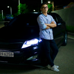 Владимир Ким, 06.11.1993, Seoul