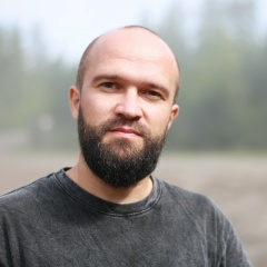 Константин Кайгородов, 15.05.1987, Новоселово