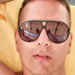 Andrey Rempel, 23.02