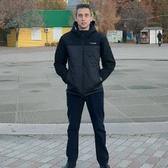 Игорь Кушнарев, 01.01.1901, Уральск