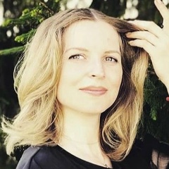 Юлия Вечканова, 08.04.1984, Балашов