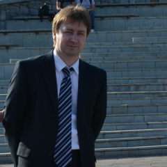 Danila Nikulin, 01.05.1985, Киров