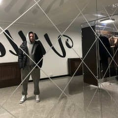 Sergey Politaev