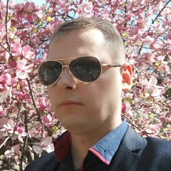 Александр Хоменко, 28.07, Киев